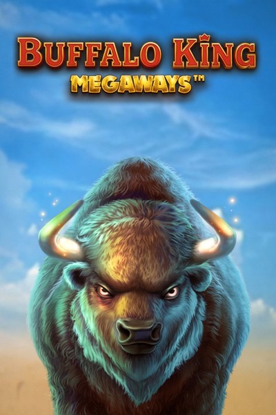 Buffalo King Megaways slot bij Casinova Casino