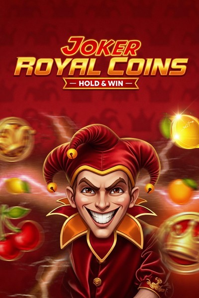 Joker Royal Coins: Hold&Win slot bij Cleobetra Casino